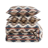 Mariella Chenille Bedding Set