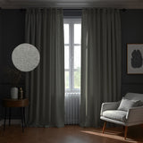 100% Blackout Curtain Inside Out II