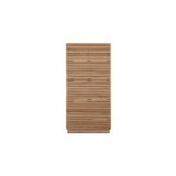 Teak Planter - Tall