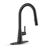 Adela Series Modern Touchless Pull-Down Kitchen Faucet