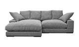 Plunge Sectional Anthracite