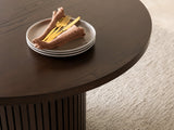 Round Dining Set - The Practical