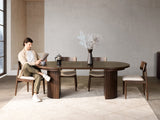 Round Dining Set - The Family