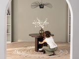 Round Dining Set - The Host