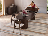 Round Dining Set - The Family