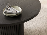 Round Dining Set - The Family