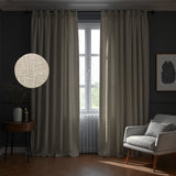 100% Blackout Curtain Inside Out II