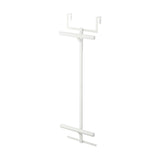 Over-the-Door Backpack Hanger - Steel