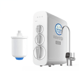 G3P600 RO System with PMT Small Water Pressure Tank Waterdrop G3P600