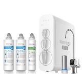 Waterdrop G3P800 Under Sink RO System