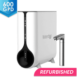 Waterdrop K6 Refurbished Instant Hot RO System