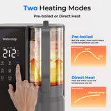 Waterdrop M1 Instant Hot RO Countertop Water Dispenser