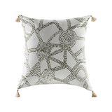 Seth Pillow