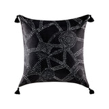 Zagros Pillow