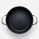 Stock Pot with Lid — 4.5-Qt.