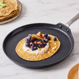 Pancake & Crepe Pan — 10"