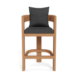 Victoria Teak Bar Stool