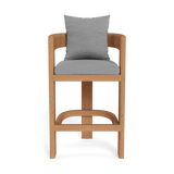 Victoria Teak Bar Stool