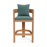 Victoria Teak Bar Stool