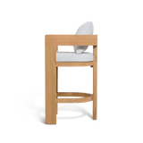 Victoria Teak Bar Stool