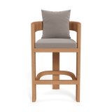 Victoria Teak Bar Stool