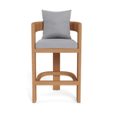 Victoria Teak Bar Stool