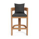 Victoria Teak Bar Stool