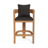 Victoria Teak Bar Stool