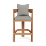Victoria Teak Bar Stool
