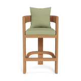 Victoria Teak Bar Stool