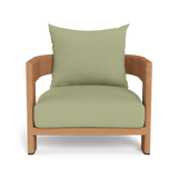 Victoria Teak Lounge Chair