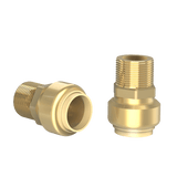 Spin Down Sediment Filter