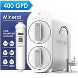 Waterdrop G2 Remineralization RO System