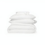200TC Tencel Lyocell Duvet Cover Set