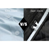 200TC Tencel Lyocell Duvet Cover Set