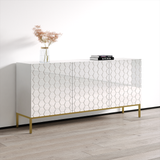 Hexa 02 Sideboard