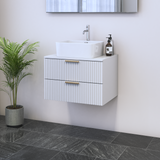 Madera 01 Bathroom Vanity
