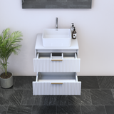 Madera 01 Bathroom Vanity