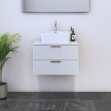 Madera 01 Bathroom Vanity