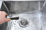 Singer Series Single-Handle Pull-Down Sprayer Kitchen Faucet