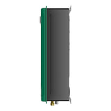 ANZZI ENVO Tankless Gas Water Heater (Up to 199,000 BTU), Copper Heat Exchanger, High-Flow Capacity, Anti-Freezing Protection, Energy Smart