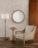 Bramford Light Wheat Armchair, Finn Natural