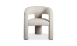 Elo Chair White