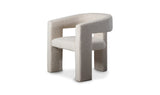 Elo Chair White