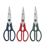 ZWILLING Now S 3-pc Shears Set