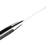 ZWILLING Pro Hollow Edge Santoku Knife