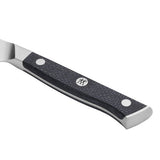 ZWILLING Spectrum 5-inch serrated utility knife