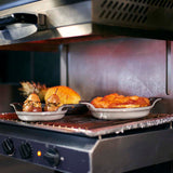 STAUB Cast Iron Oval Baking Dish