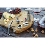 ZWILLING Sommelier 4-pc Wine Tool Set