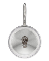 10 Inch Fry Pan Dia De Los Muertos Limited Edition